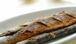 网红黑料牛奶秋刀鱼